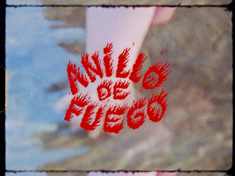 Anillo de fuego